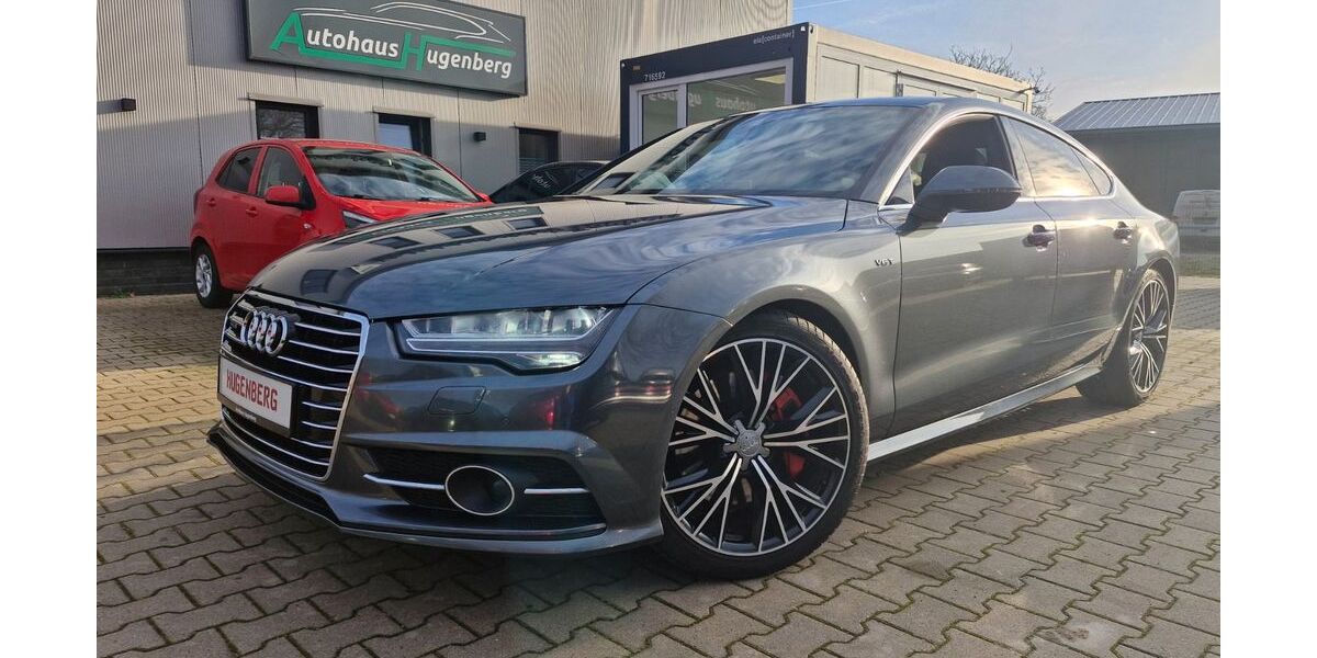 Audi A7 89.999 km 33.490 &euro; Quakenbrück 49610