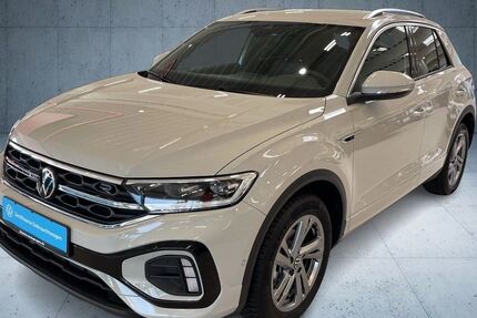 VW T-Roc 9.134 km 31.570 &euro; Saal a.d. Donau 93342