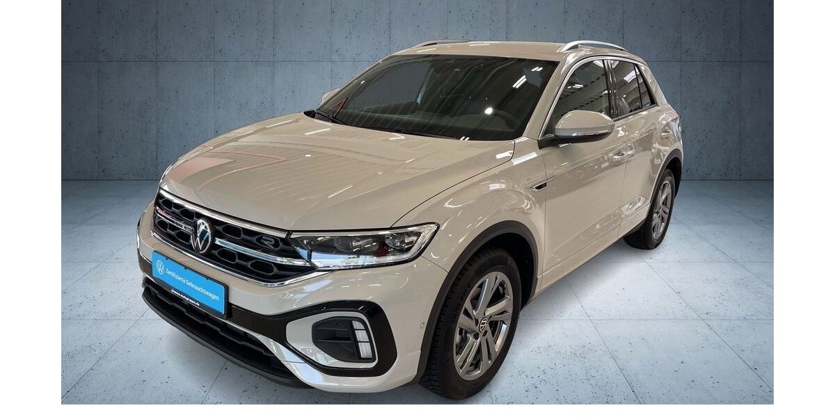 VW T-Roc 9.134 km 31.570 &euro; Saal a.d. Donau 93342