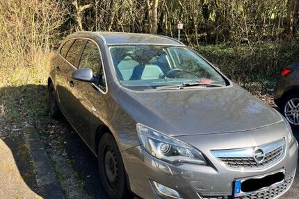 Opel Astra 126.300 km 3.000 &euro; Bad Kissingen 97688