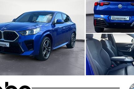 BMW X2 19.784 km 42.950 € Horb am Neckar 72160