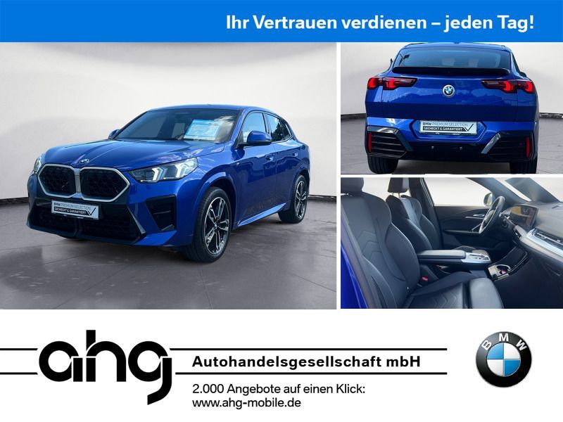 BMW X2 19.784 km 42.950 € Horb am Neckar 72160