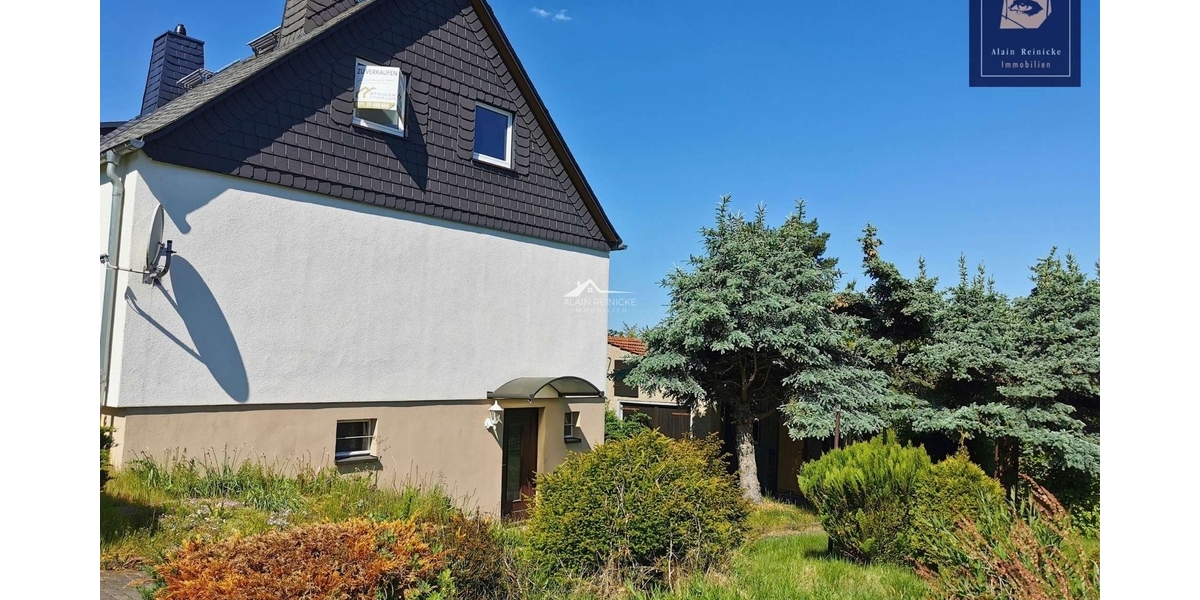 frisch renovierte DHH - Juwel in hervorragender Lage 4 zimmer