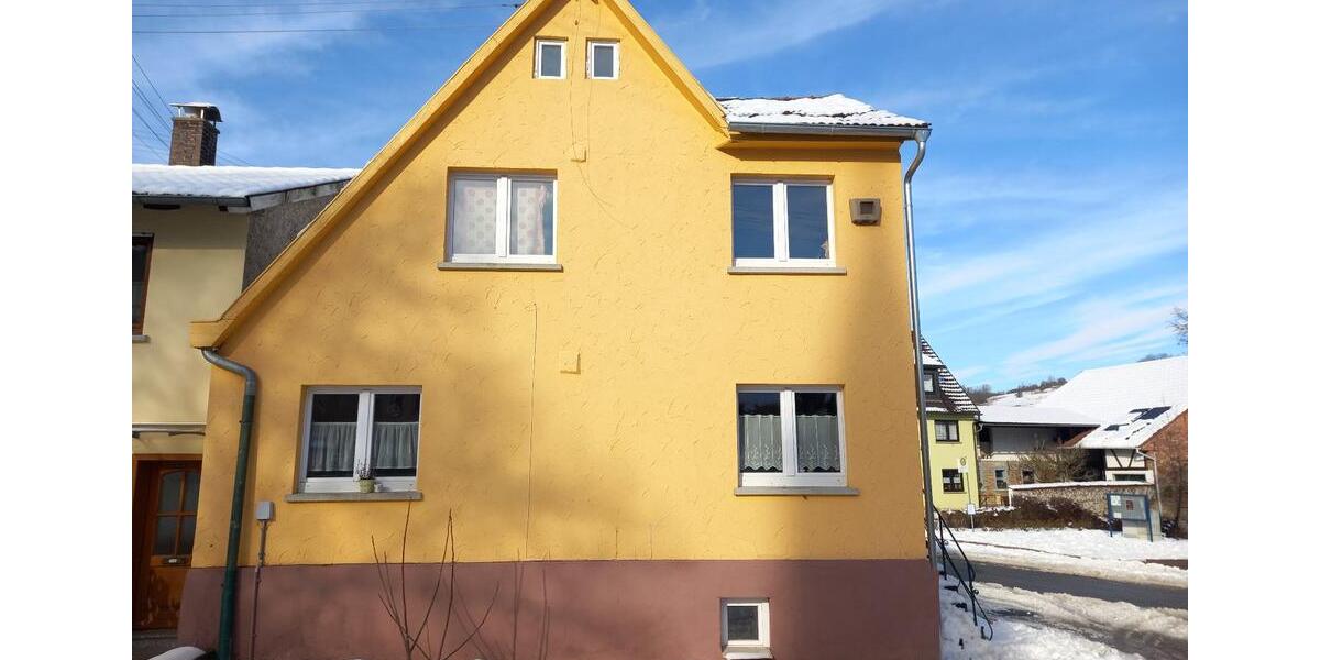 Einfamilienhaus Boxberg - 3 Zimmer, 80 m&sup2;, 130.000&euro; | Angebot:26068856