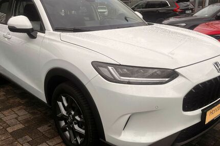 Honda ZR-V 16.900 km 28.980 &euro; Düsseldorf 40233