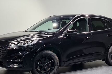 Ford Kuga 85.601 km 23.480 &euro; Fulda 36043
