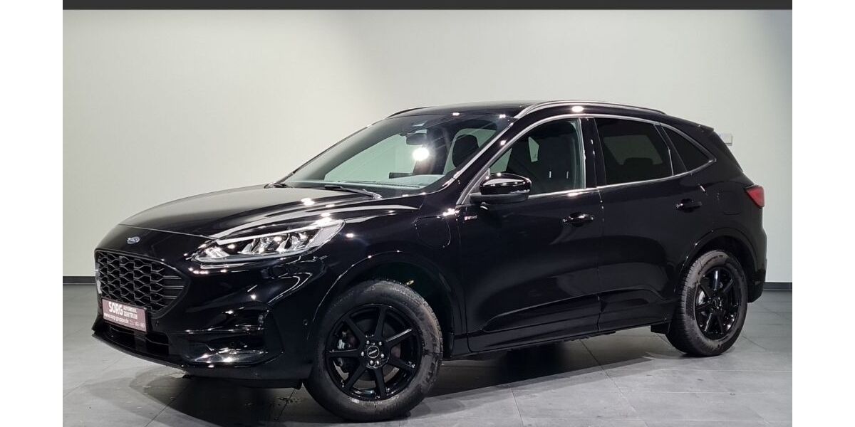 Ford Kuga 85.601 km 23.480 &euro; Fulda 36043