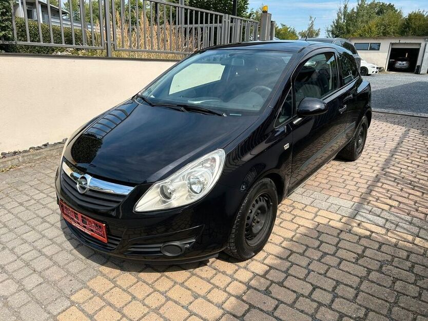 Corsa