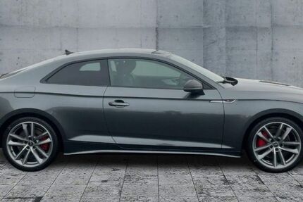 Audi A5 22.000 km 38.500 &euro; Vilshofen 94474