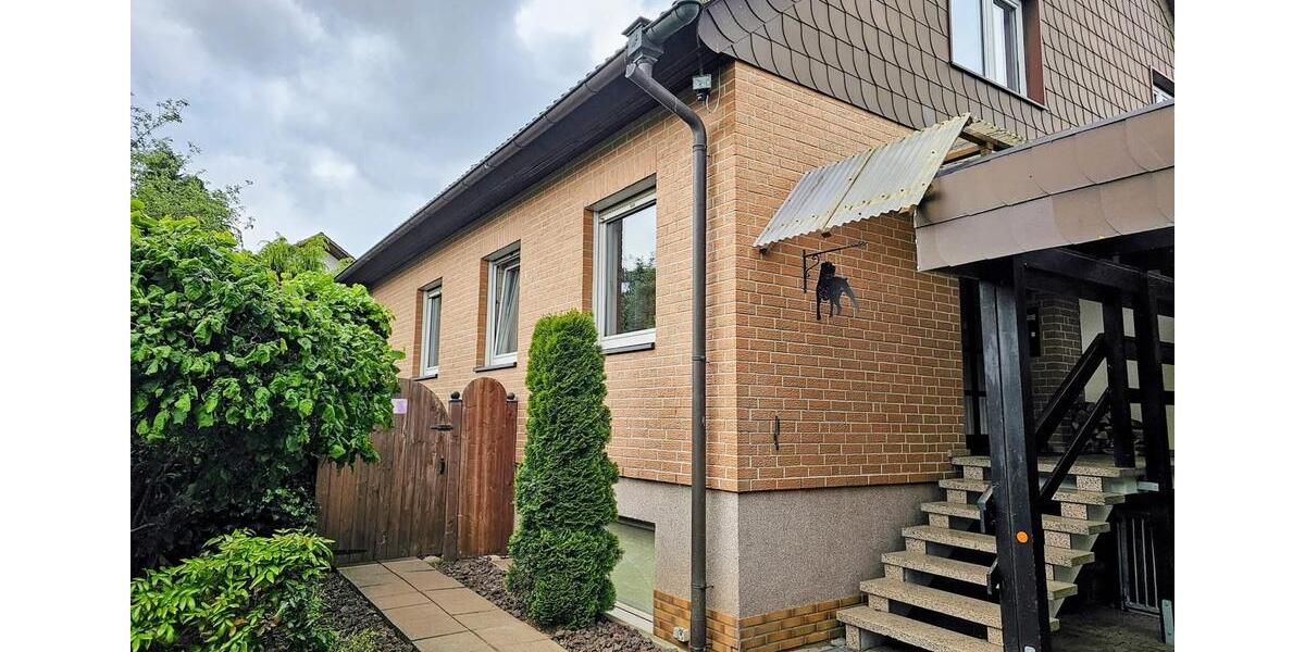Einfamilienhaus Twistetal - 9 Zimmer, 306 m&sup2;, 338.000&euro; | Angebot:27022248
