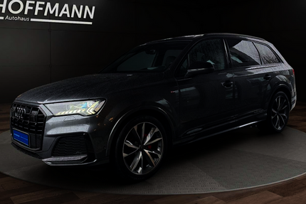 Audi Q7 43.346 km 63.850 &euro; Winterberg 59955