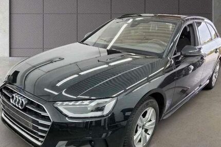 Audi A4 100.000 km 22.450 &euro; Steinbach-Hallenberg OT Herges-Hallenberg 98587