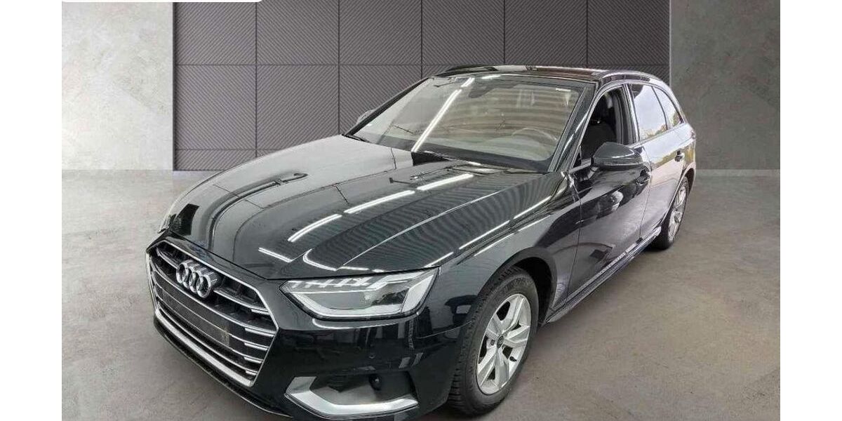 Audi A4 100.000 km 22.450 &euro; Steinbach-Hallenberg OT Herges-Hallenberg 98587