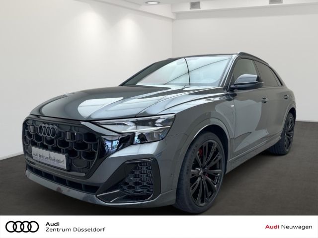 Audi Q8 6.000 km 104.980 &euro; Düsseldorf 40233
