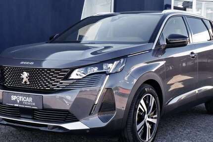 Peugeot 5008 43.759 km 29.490 € Eschwege 37269
