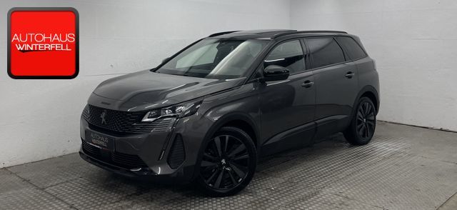 Peugeot 5008 38.127 km 29.400 € Berlin 12351