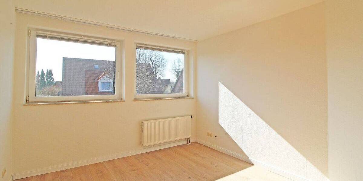 Doppelhaushälfte Wahlstedt - 4 Zimmer, 105 m&sup2;, 375.000&euro; | Angebot:26043899