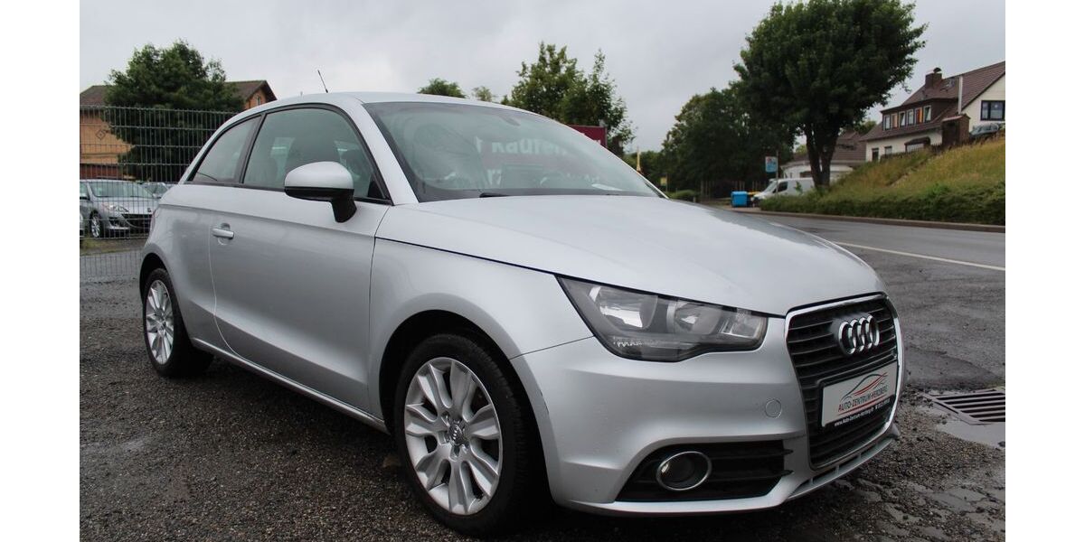 Audi A1 181.640 km 4.999 &euro; Herzberg am Harz 37412