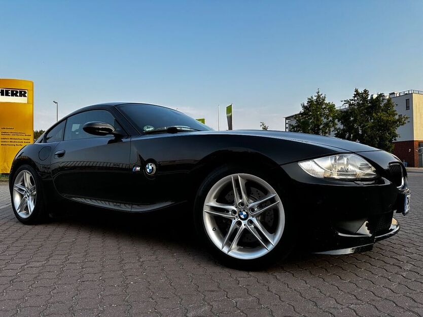Z4 M