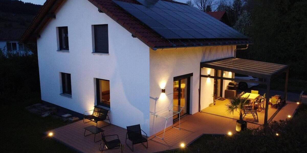 Einfamilienhaus Weitnau - 5 Zimmer, 135 m&sup2;, 750.000&euro; | Angebot:26414930