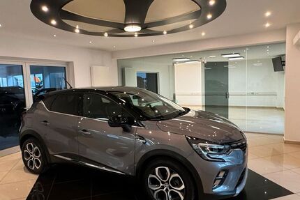 Renault Captur 47.000 km 21.100 € Kranenburg 47559