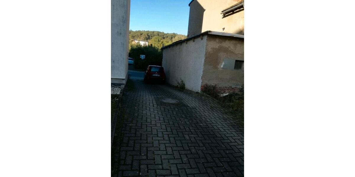 Einfamilienhaus Weida - 35.000&euro; | Angebot:25918545