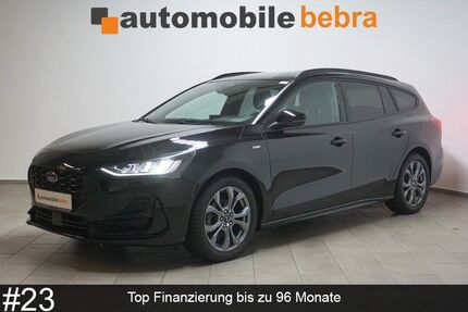 Ford Focus 20.057 km 18.790 &euro; Bebra 36179