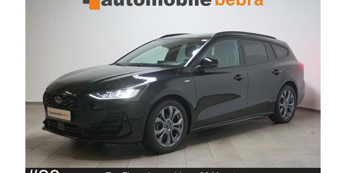 Ford Focus 20.057 km 18.790 &euro; Bebra 36179