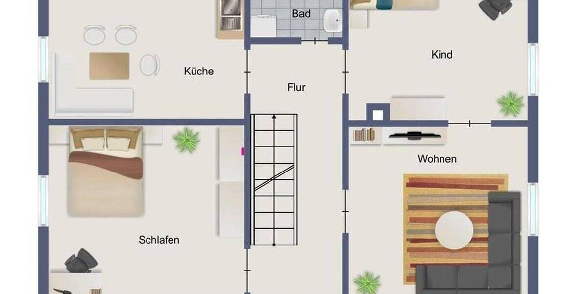 Einfamilienhaus Bechhofen - 8 Zimmer, 180 m&sup2;, 531.695&euro; | Angebot:26716071
