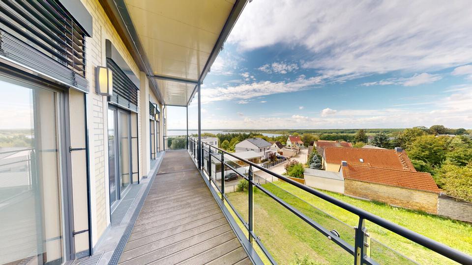 Etagenwohnung Muldestausee - 4 Zimmer, 173 m&sup2;, 1.890&euro; | Angebot:25215477