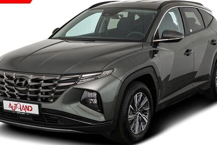 Hyundai TUCSON 11.415 km 27.490 &euro; Zwickau 08056