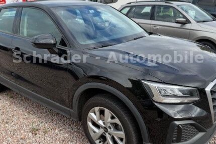 Audi Q2 35.870 km 19.480 &euro; Wesselburen 25764