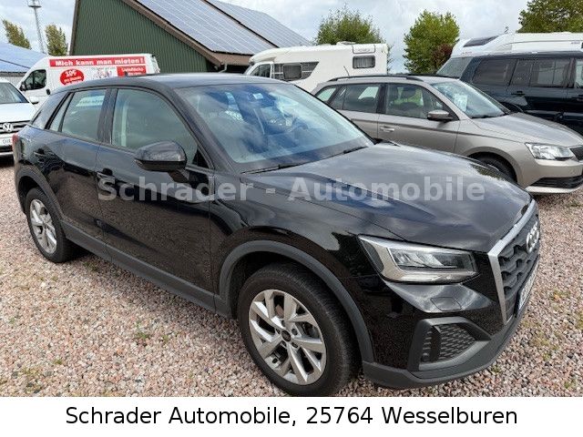 Audi Q2 35.870 km 19.480 &euro; Wesselburen 25764