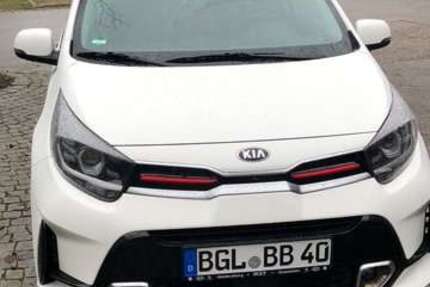 Kia Picanto 38.600 km 14.300 € Saaldorf-Surheim 83416