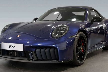 Porsche 992 8.900 km 189.990 &euro; Frankfurt 60314