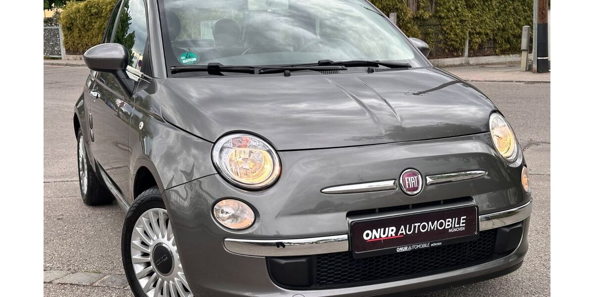 Fiat 500 111.500 km 4.950 &euro; München 81245