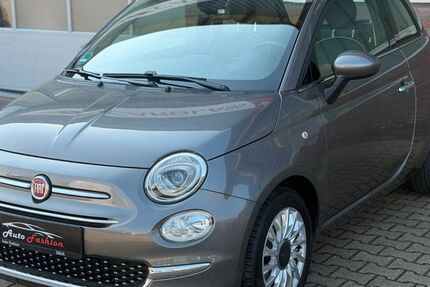 Fiat 500 74.000 km 7.750 &euro; Jülich 52428
