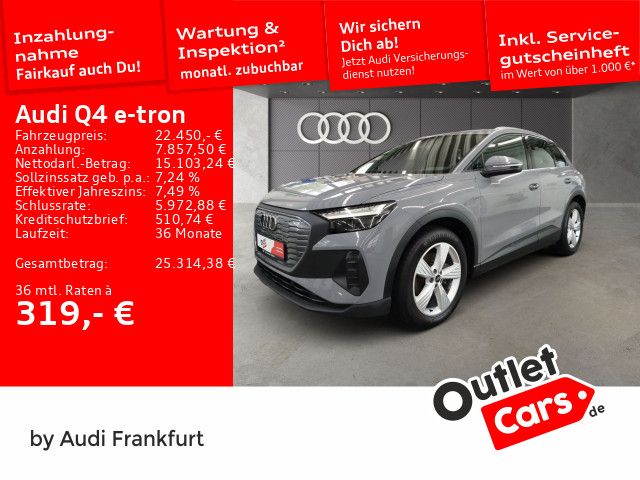 Q4 e-tron