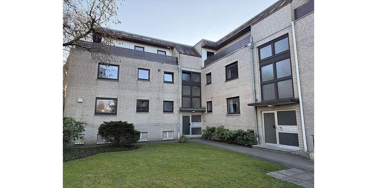 Etagenwohnung Ahrensburg - 2 Zimmer, 69 m&sup2;, 990&euro; | Angebot:24906381