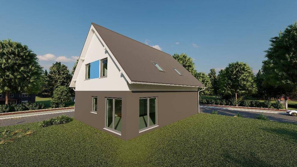 ***Traumhaus bauen ***