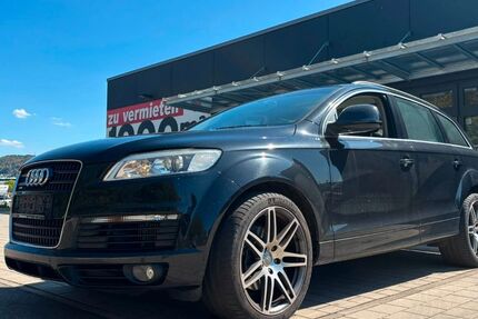 Audi Q7 390.999 km 5.980 &euro; Bad Säckingen 79713