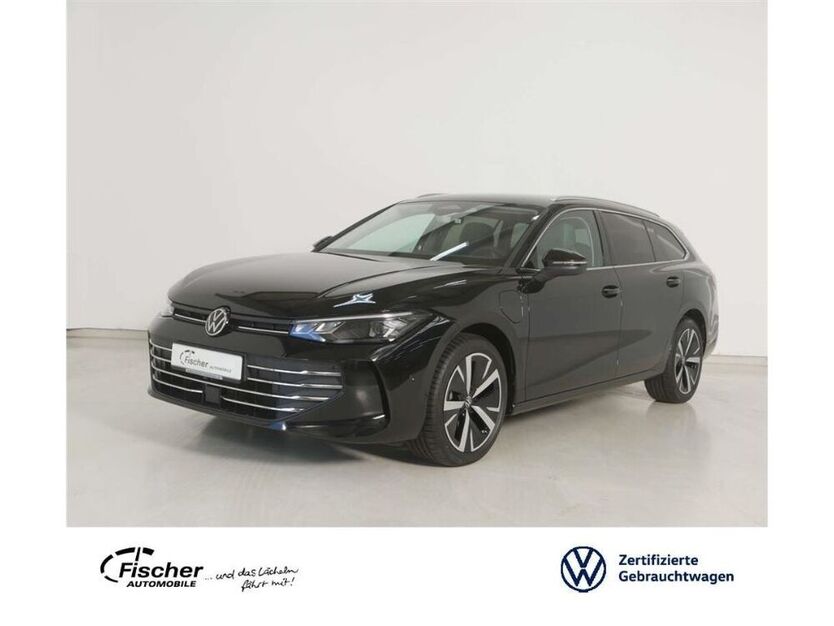 Passat