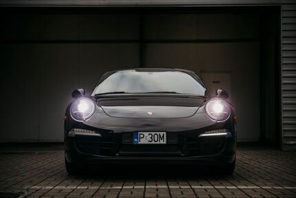 Porsche 911 Urmodell 29.996 km 89.900 &euro; Tarnow 33-10