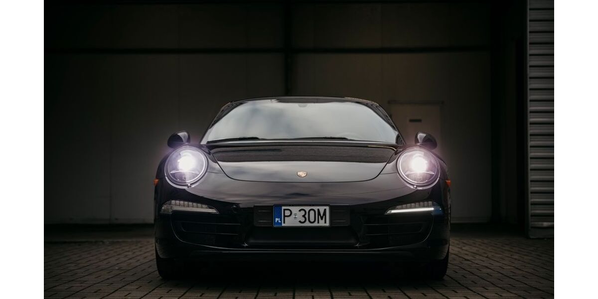 Porsche 911 Urmodell 29.996 km 89.900 &euro; Tarnow 33-10