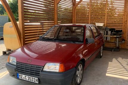 Opel Kadett