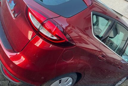 Ford C-Max 168.000 km 9.600 &euro; Witten 58455