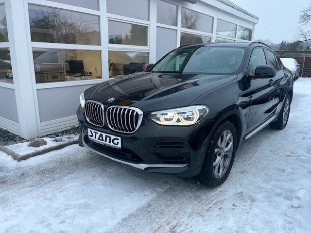 BMW X4 75.468 km 35.490 &euro; Neustadt-Glewe 19306