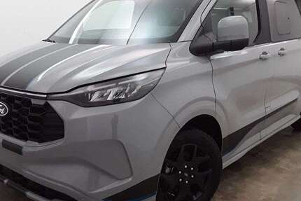 Ford Tourneo Custom 15.583 km 53.990 &euro; Marbach 71672