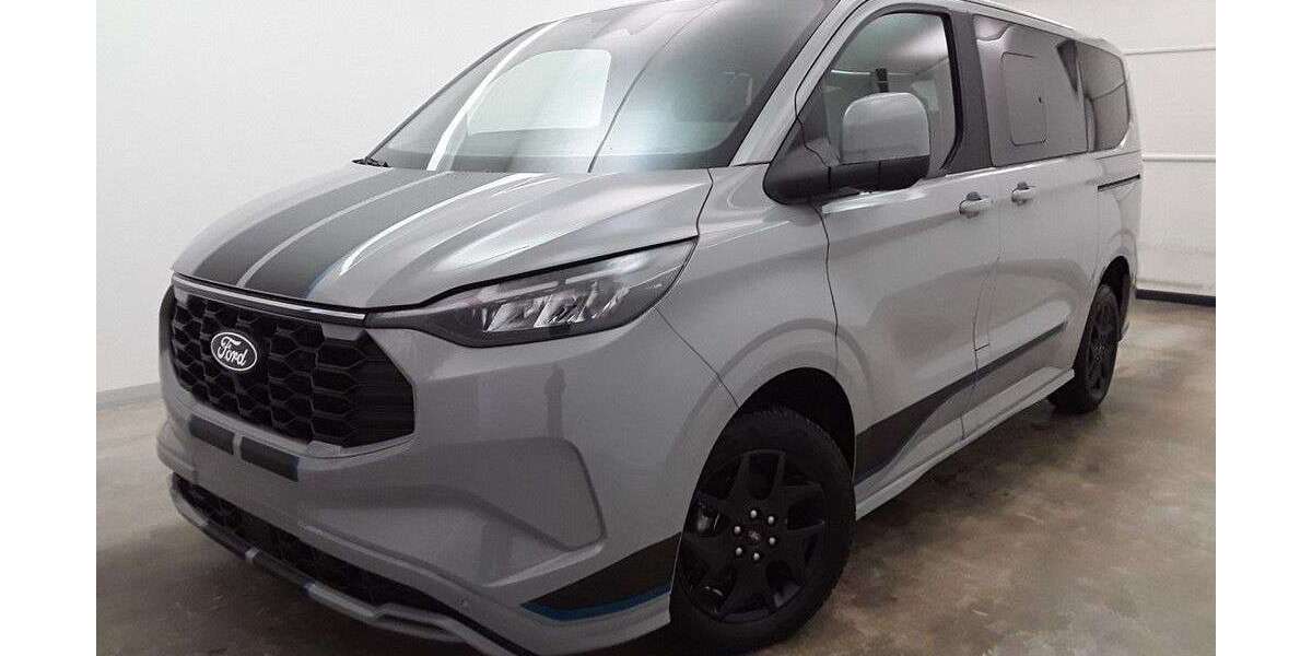 Ford Tourneo Custom 15.583 km 53.990 &euro; Marbach 71672