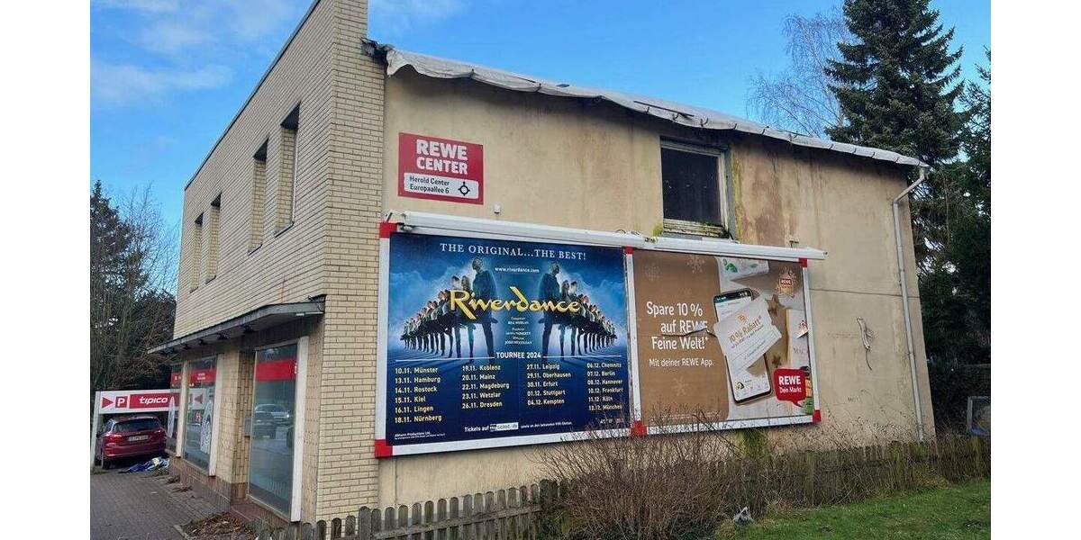 Grundstück Norderstedt / Harksheide Harksheide - 450.000&euro; | Angebot:25391730